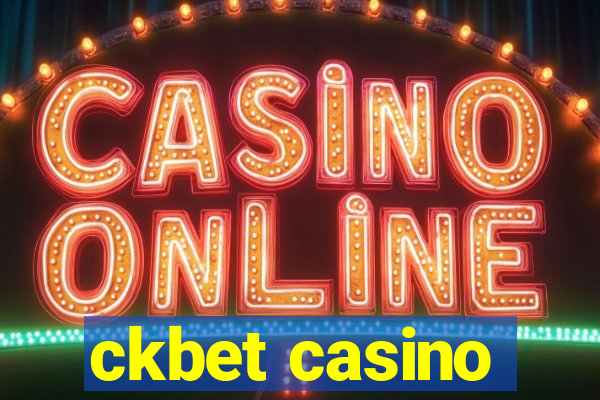 ckbet casino